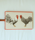 Tabla La Mela Snack Gallina Utrerana