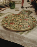 Tabla Giratoria Alicia