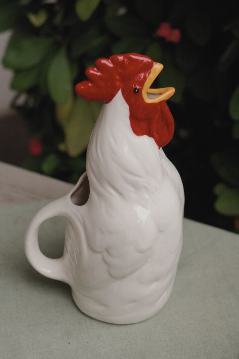 Jarrita Gallina