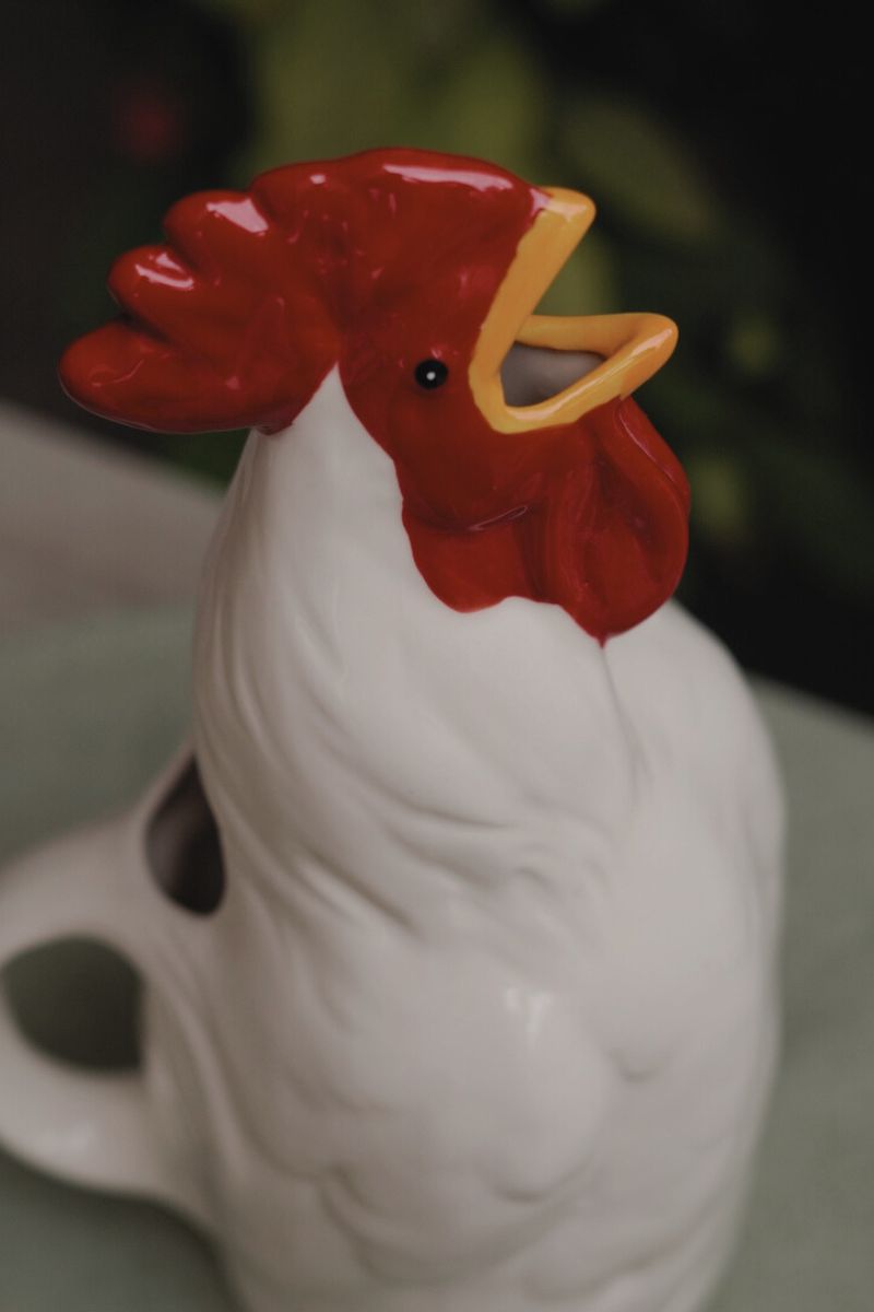 Jarrita Gallina