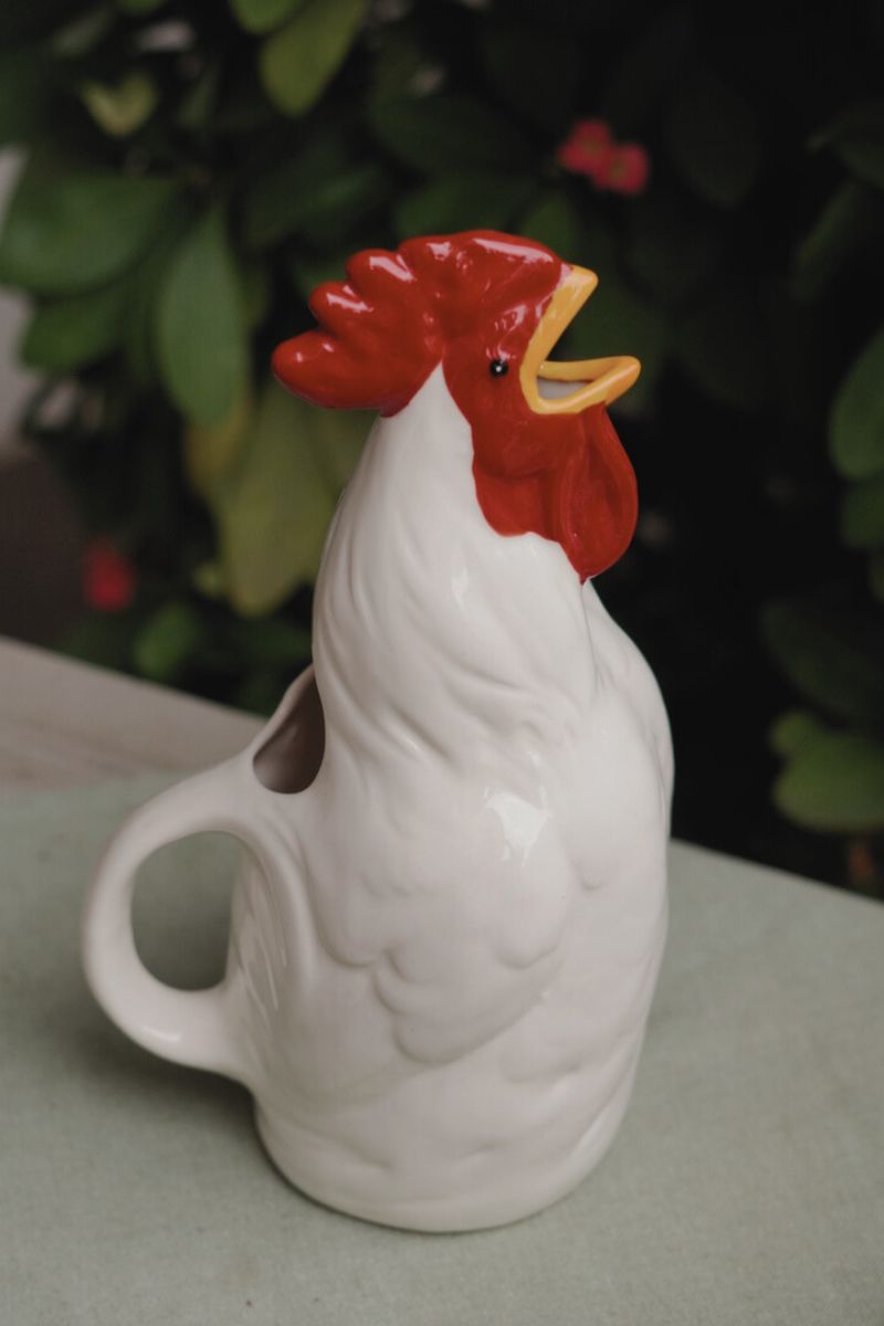 Jarrita Gallina