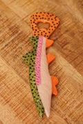 Abridor Pescado