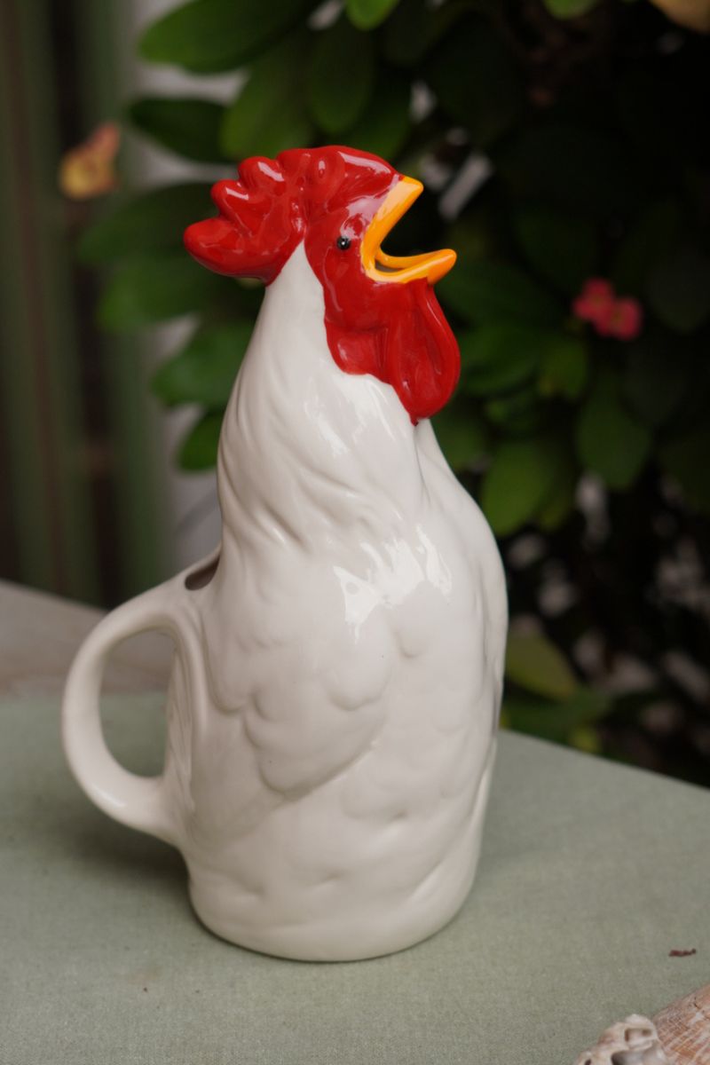 Jarrita Gallina