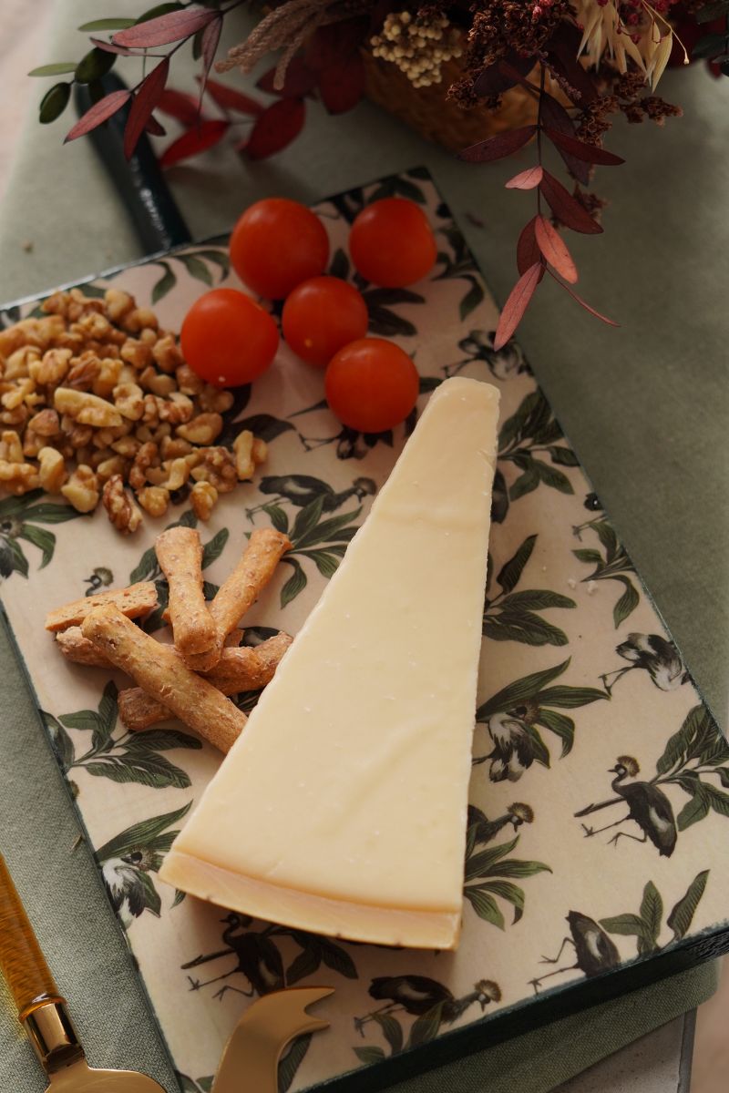 Tabla La Mela Snack Grullitas