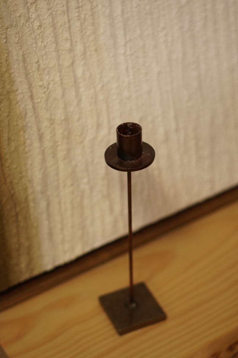 Candelabro Alto