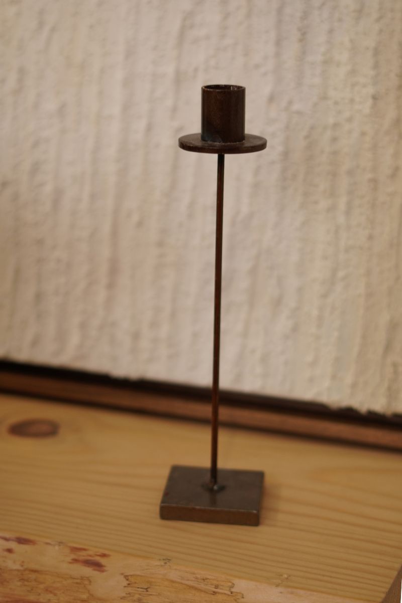 Candelabro Alto