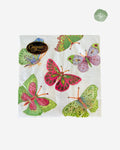 Servilletas Mariposas