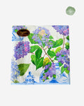 Servilletas Hortensias Chenchita