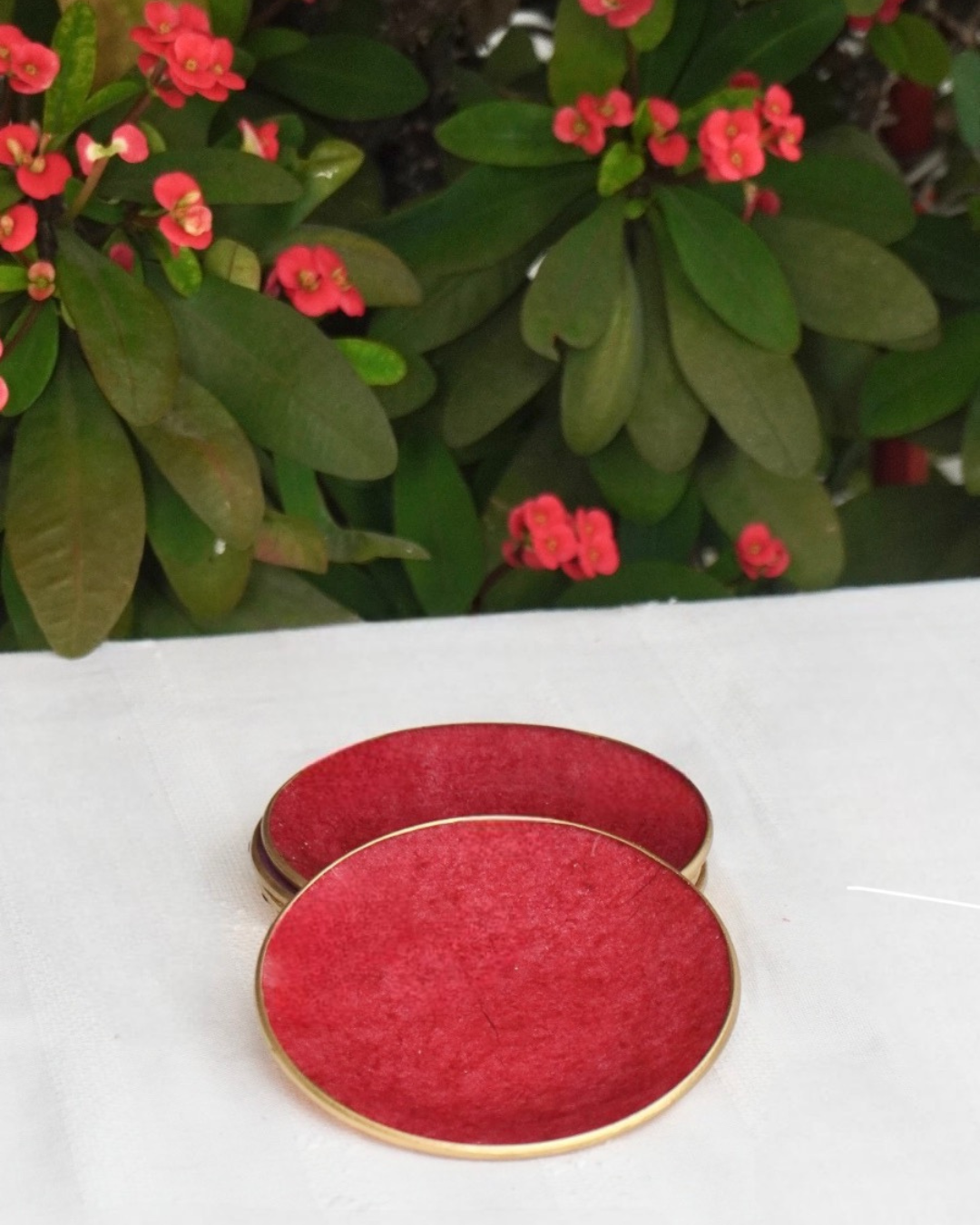 Platitos de pan