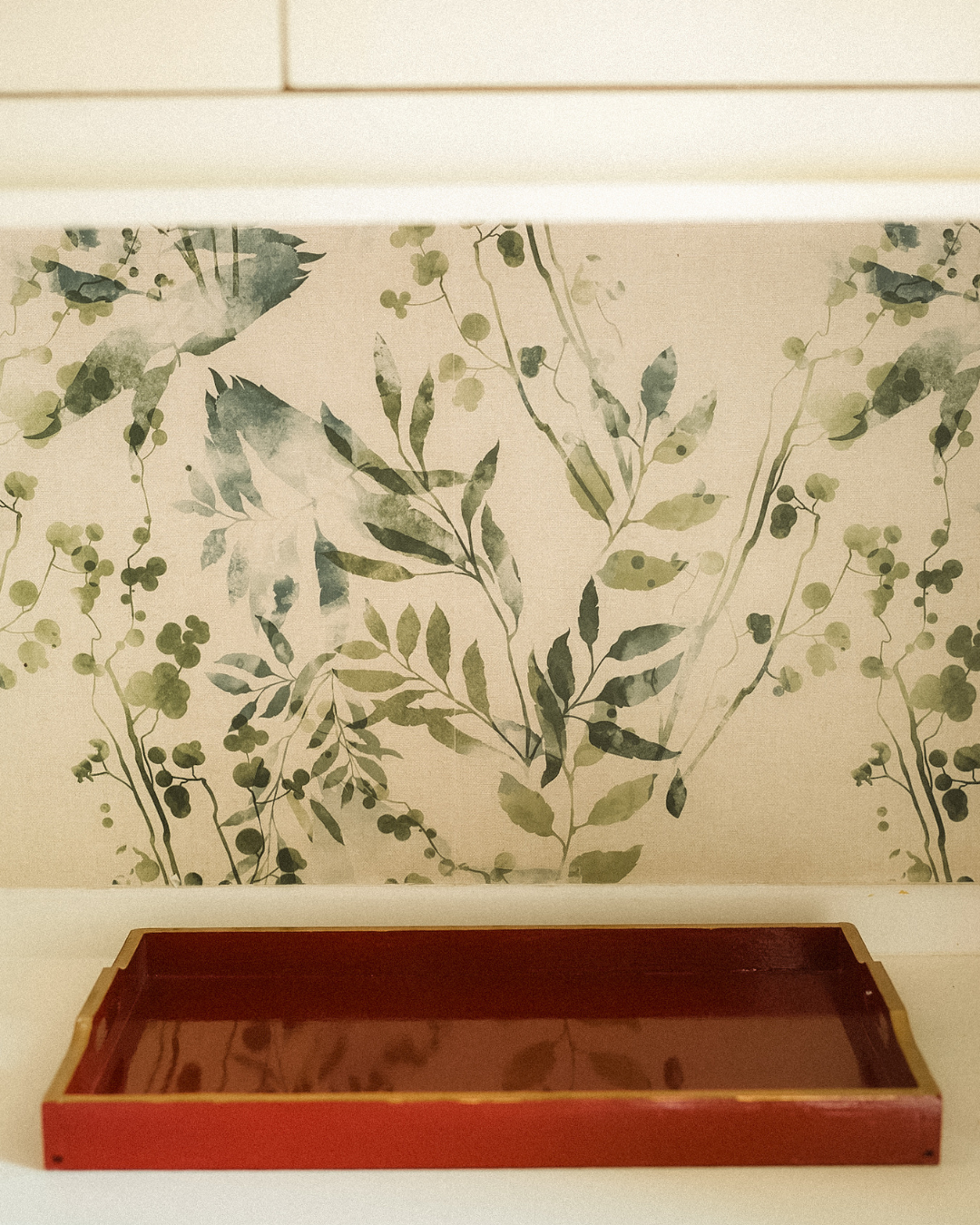 Bandeja Granate