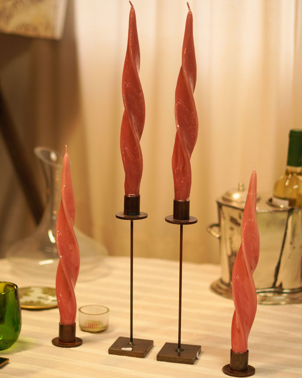 Candelabro Alto