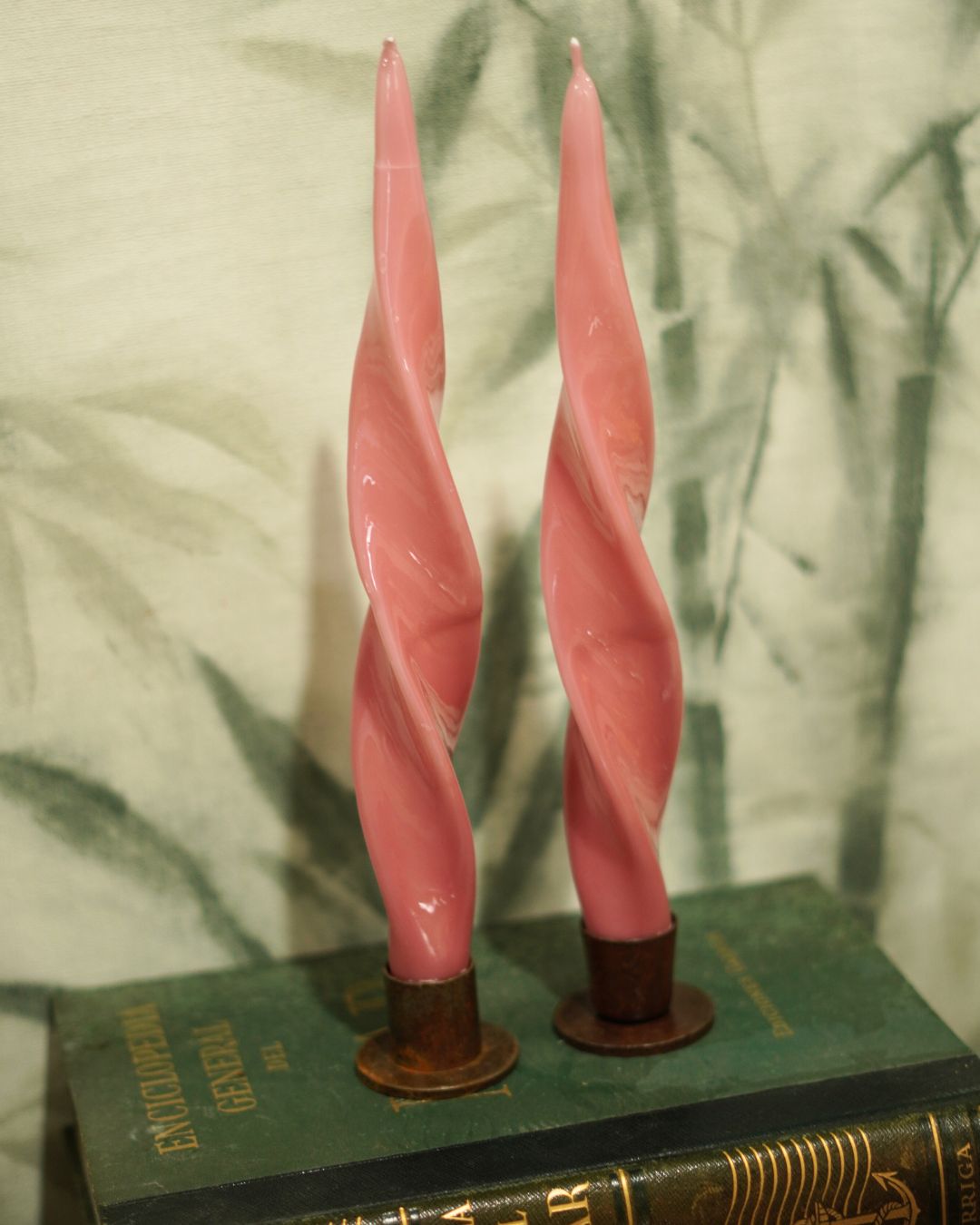 Candelabro Base