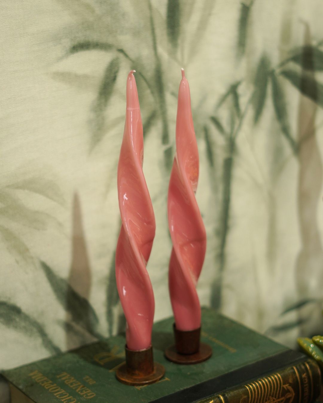 Candelabro Base