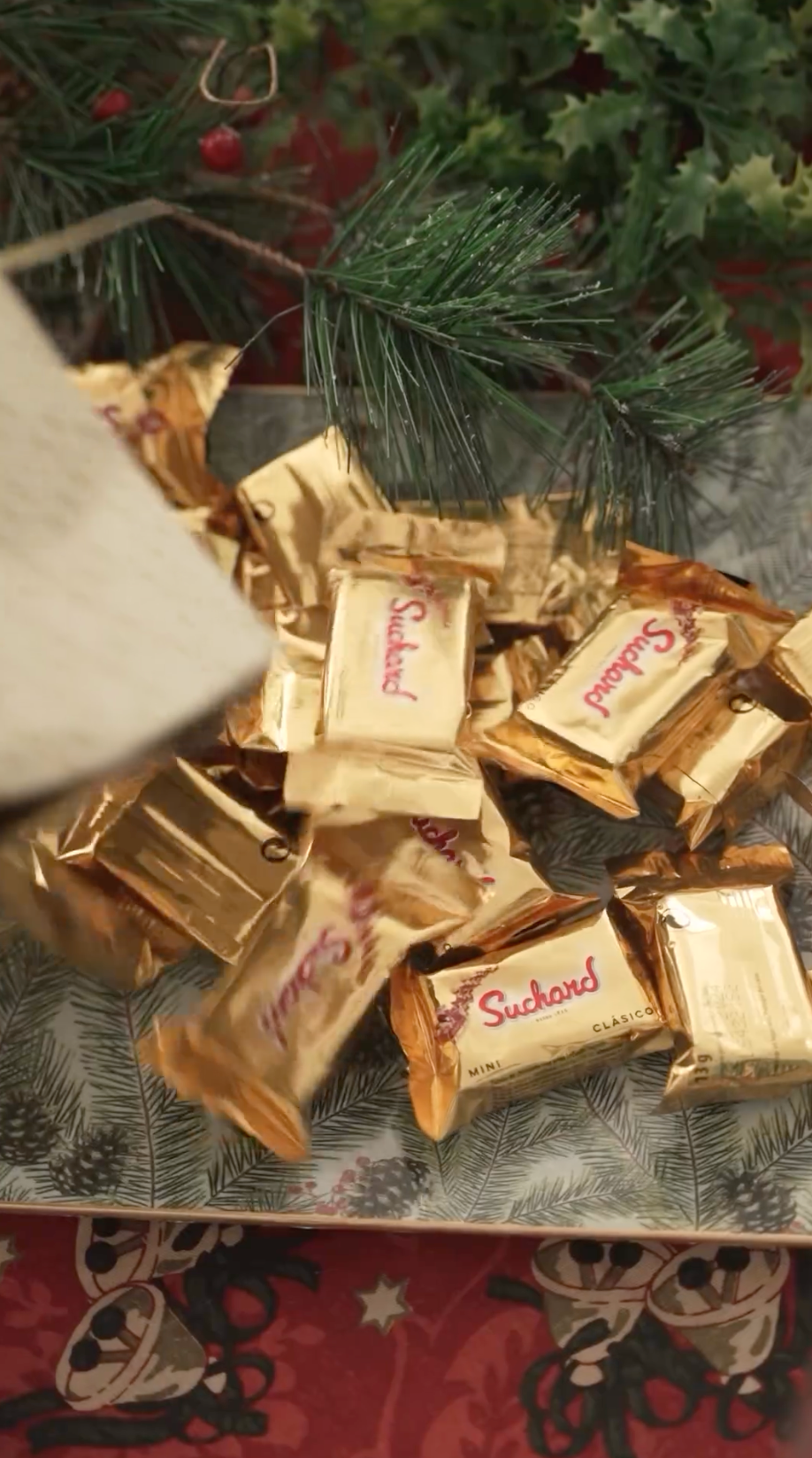 Colección Abeto Navidad