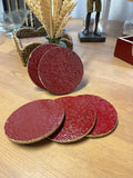 Posavasos Liso