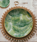 Pack Palmera Dorada: bajoplato + platitos del pan