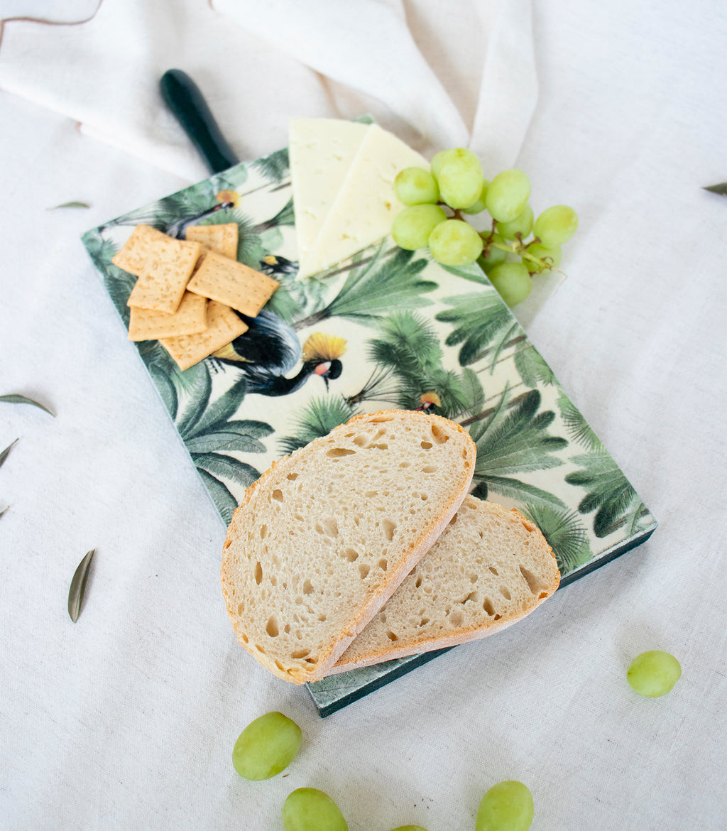 Tabla La Mela Snack Grullas