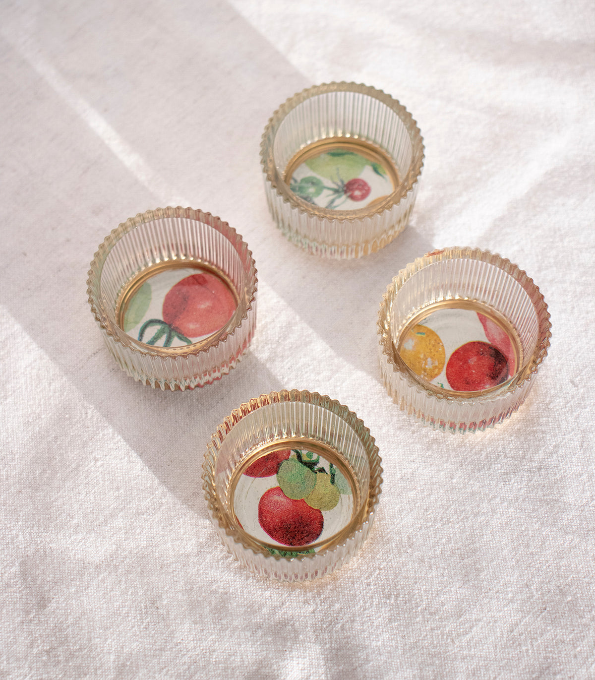 Cuenco de Soja Tomatada