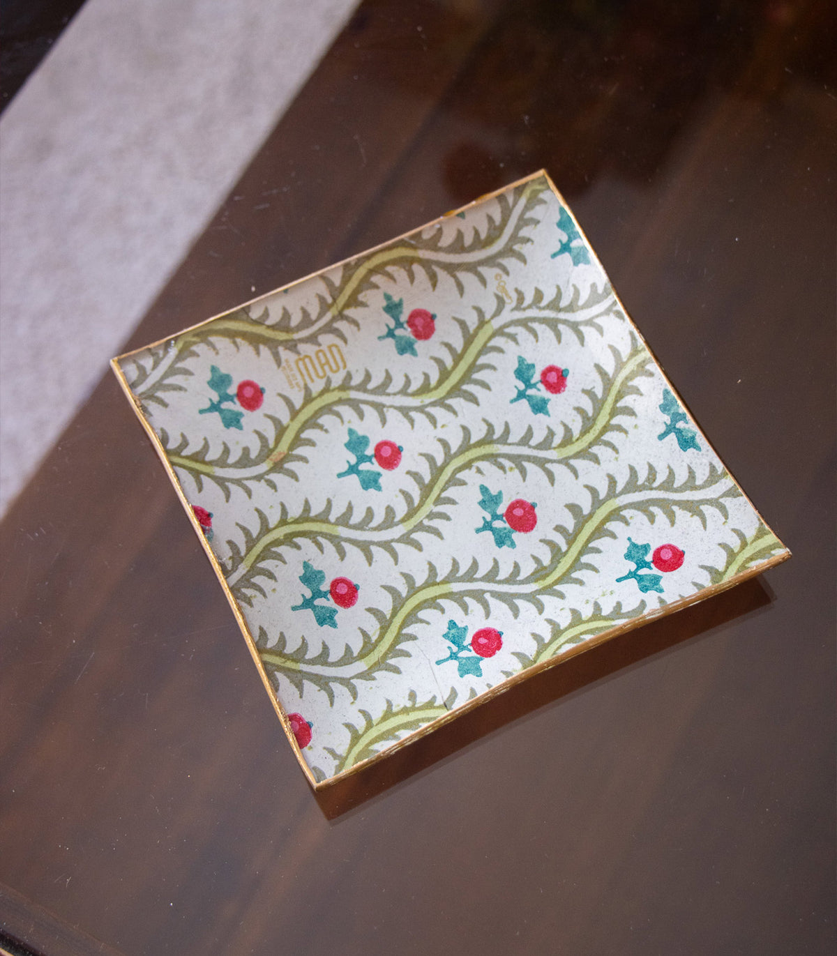 Colección British
