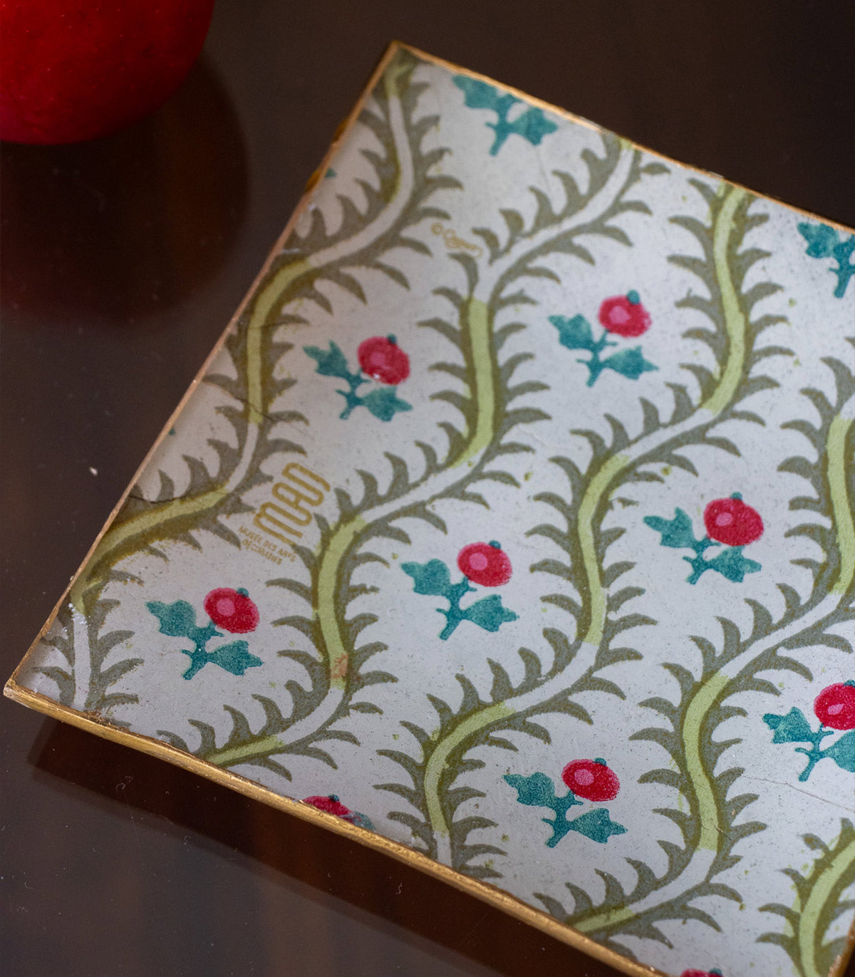 Colección British