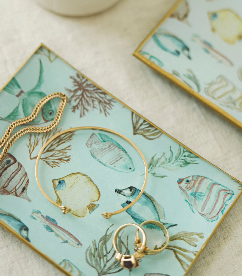 Colección Peces