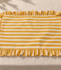 Individual de Rayas Amarillo