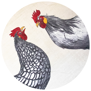 Gallina Utrerana