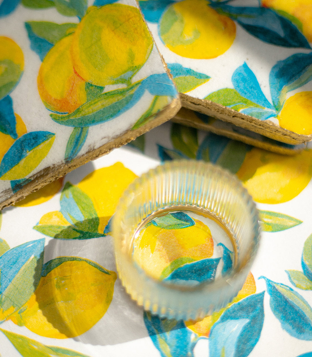 Colección Limonada