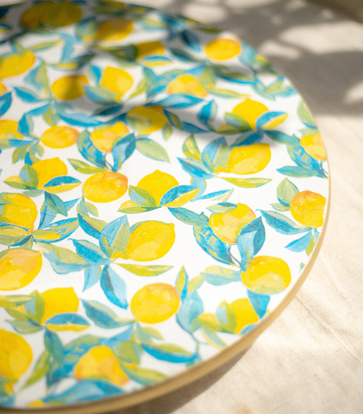 Colección Limonada