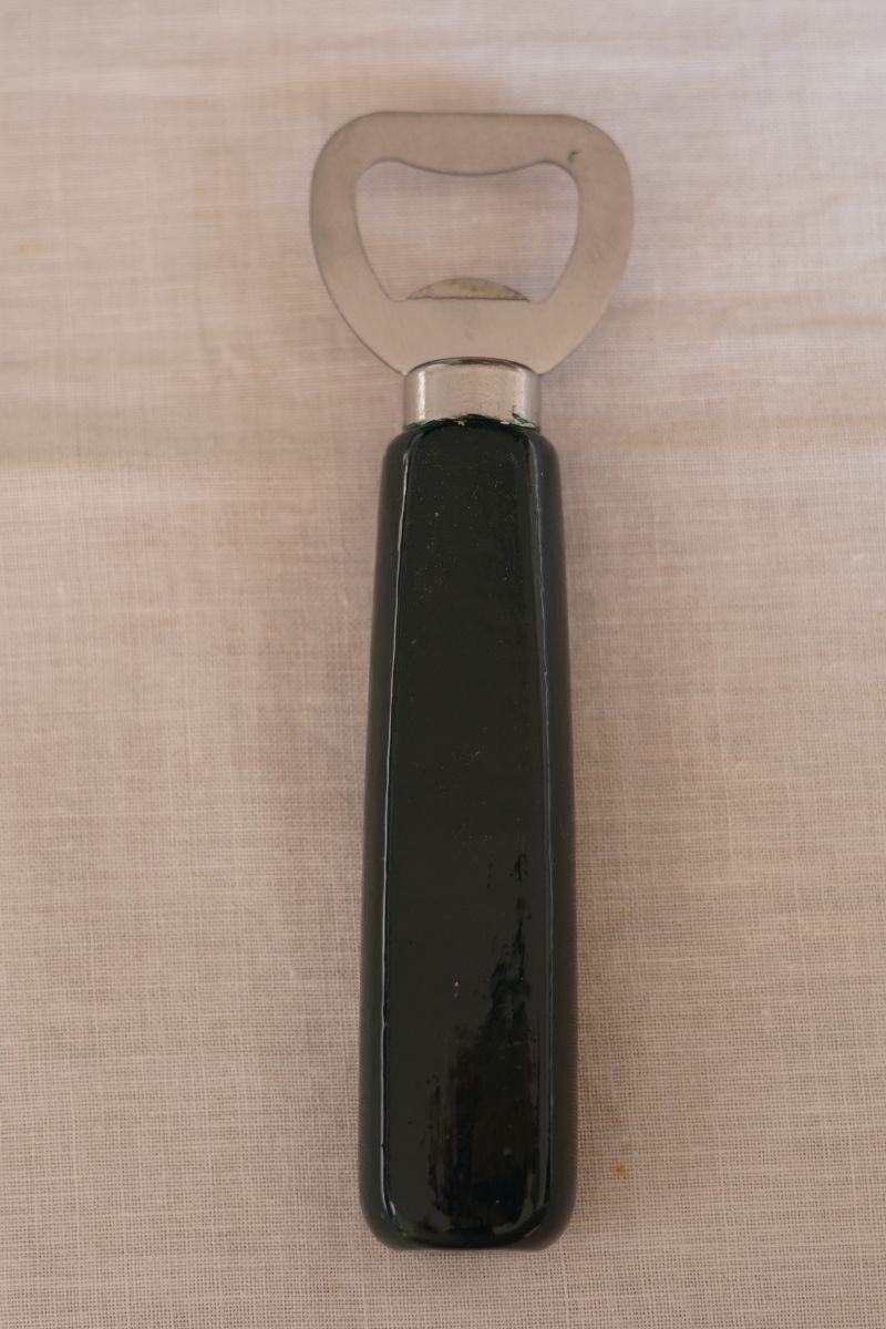 Abridor Verde