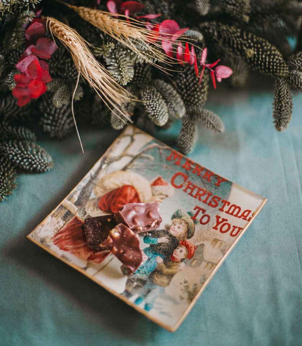 Colección Merry Christmas