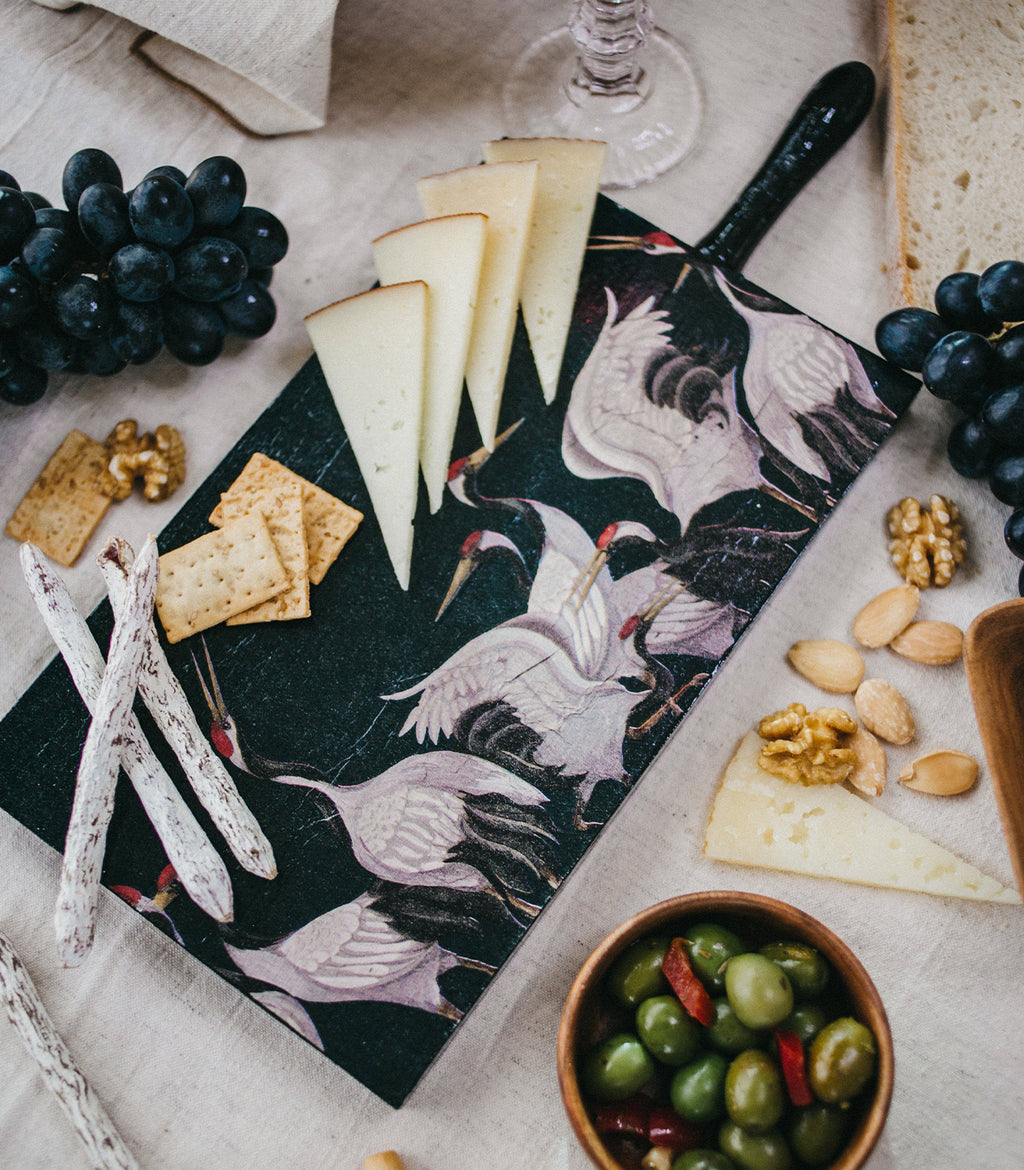 Pack Queso y vino con amigos