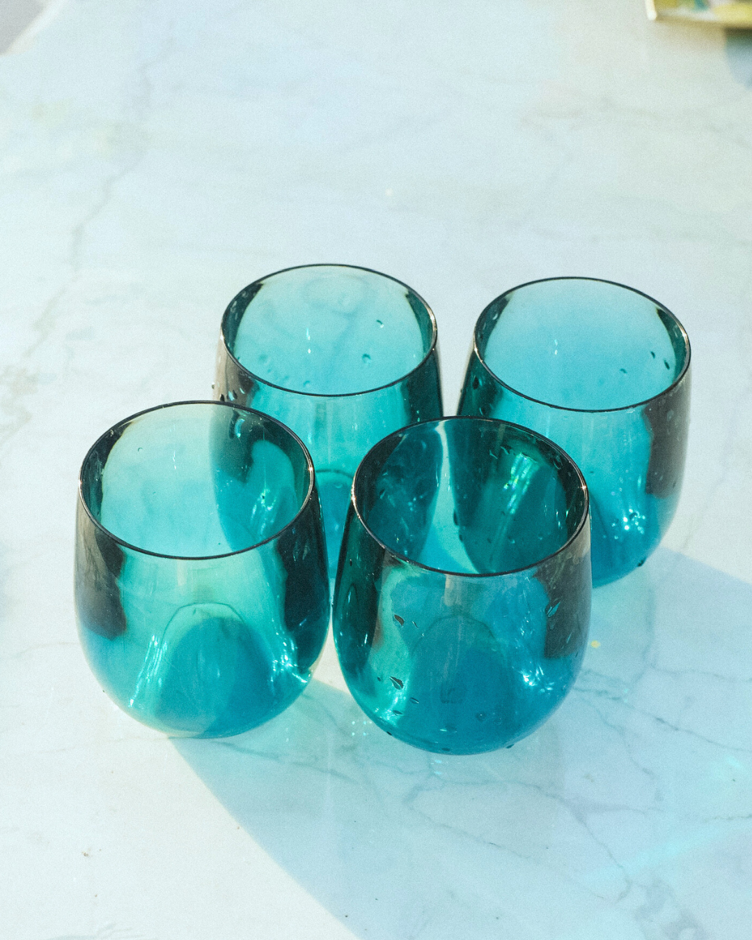 Vasos Fioretta