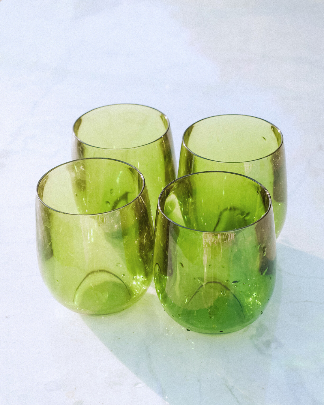 Vasos Fioretta
