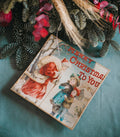 Colección Merry Christmas