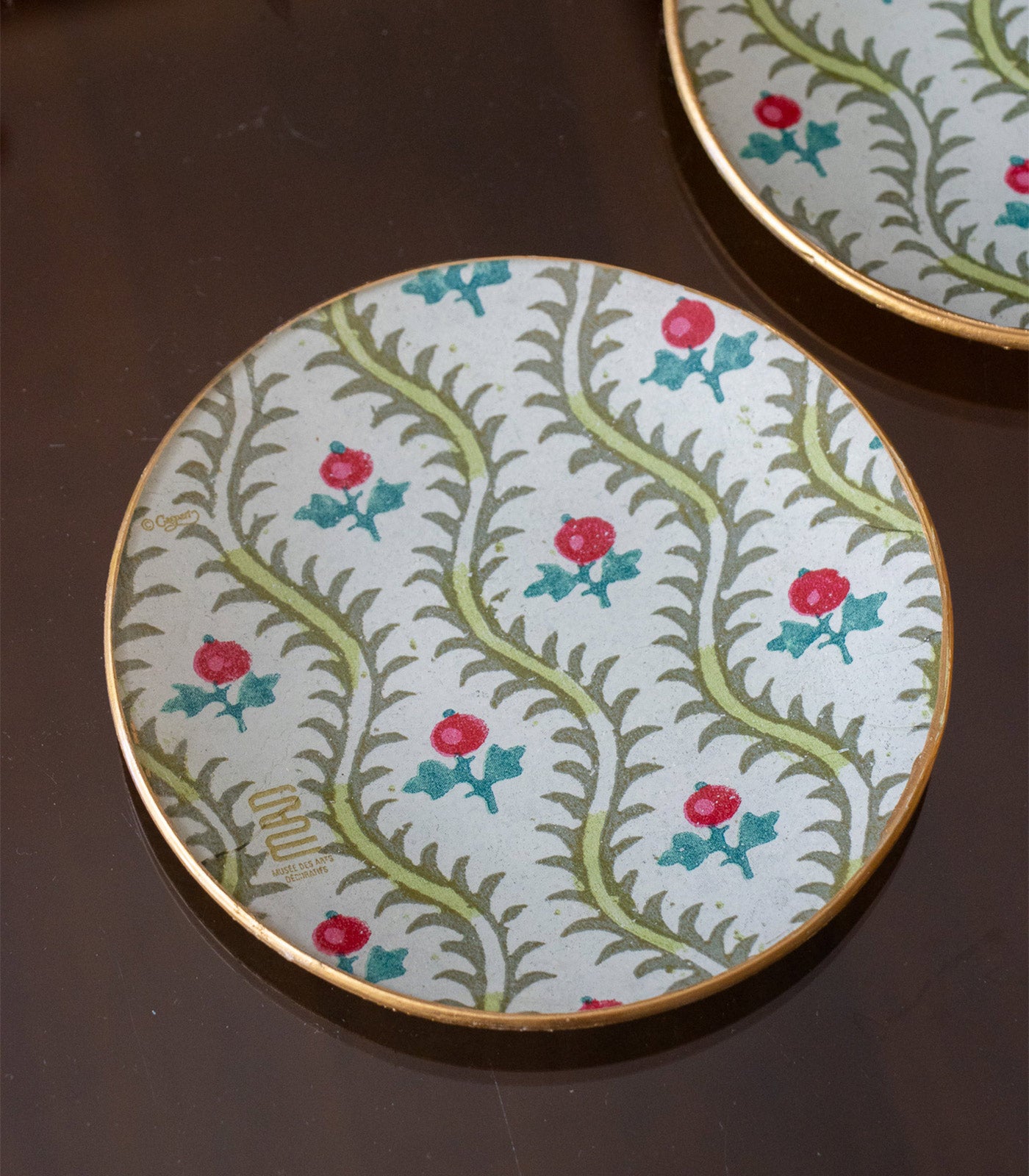 Colección British