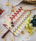 Tabla La Mela Snack Perdices