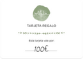 Tarjeta Regalo