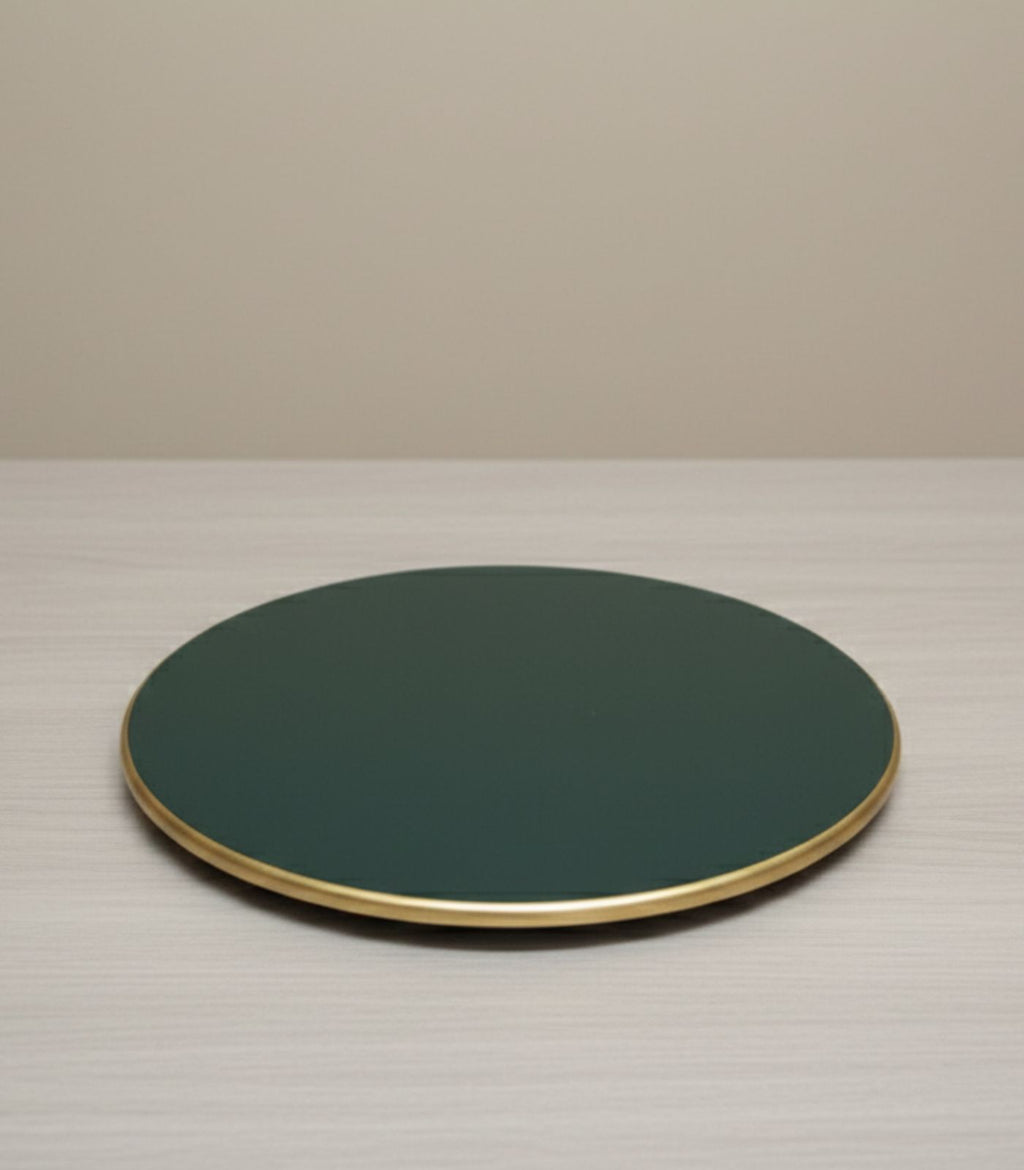 Tabla Verde Carruaje