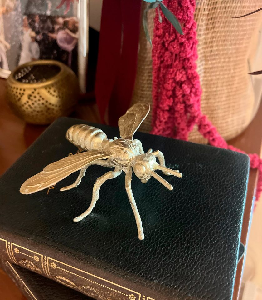 Insecto abeja2 | La Mela Deco