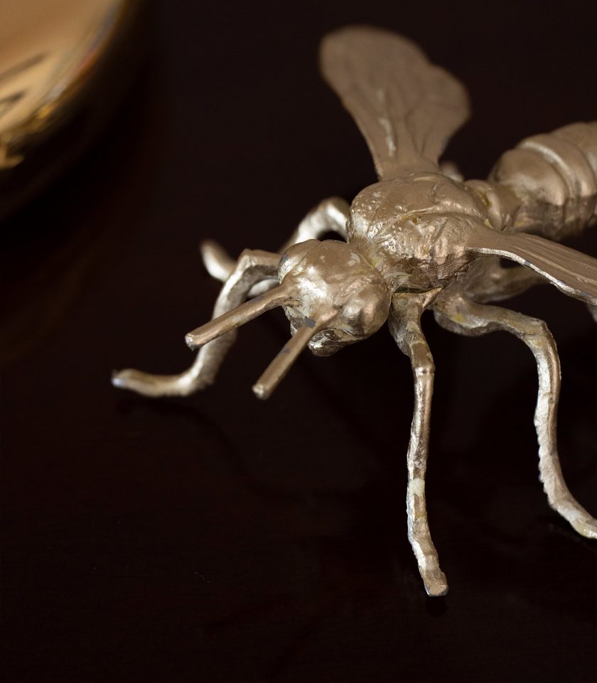Insecto abeja5 | La Mela Deco