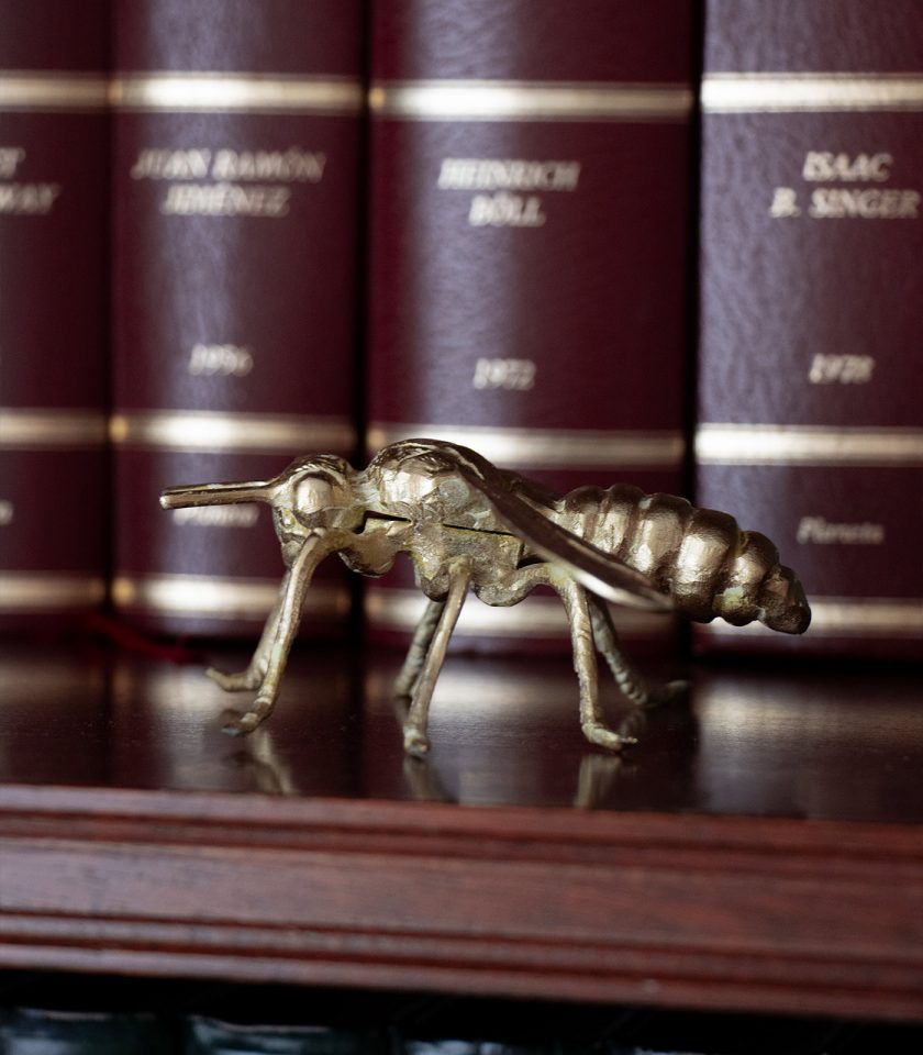 Insecto abeja6 | La Mela Deco