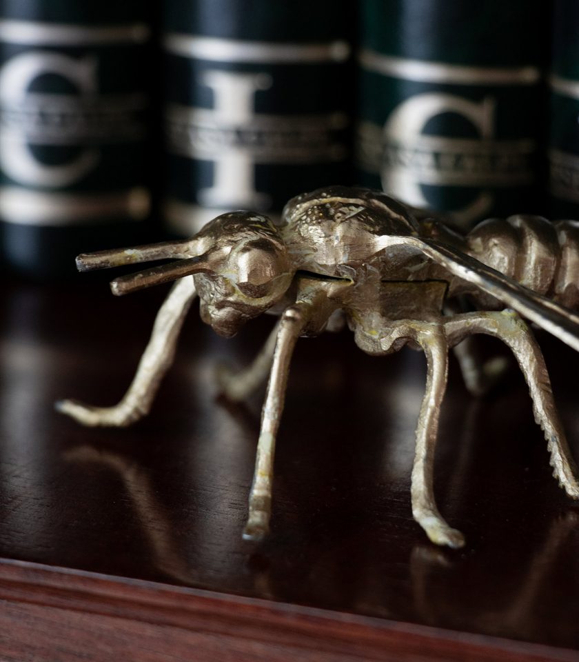 Insecto abeja7 | La Mela Deco