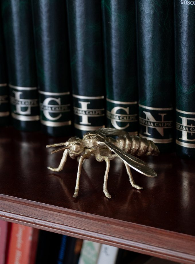 Insecto abeja8 | La Mela Deco