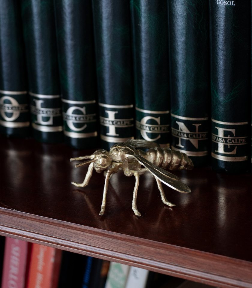 Insecto abeja8 | La Mela Deco