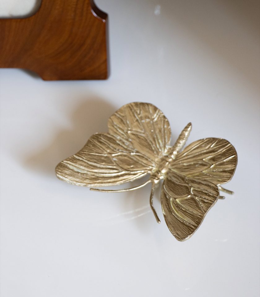 Insecto mariposa8 | La Mela Deco