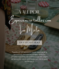 Vale Taller Decoupage