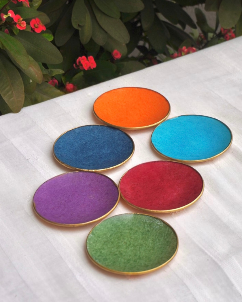 Platitos de pan