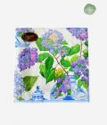 Servilletas Hortensias Chenchita