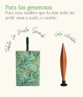 Para las generosas